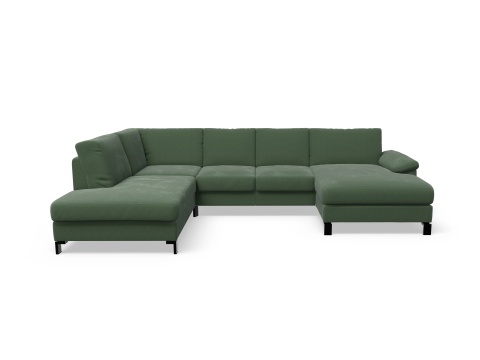 Wohnlandschaft UMLO Small L